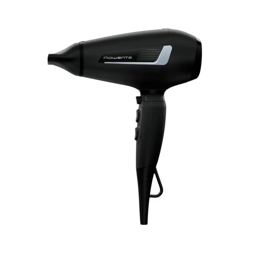 Rowenta - Secador de cabelo PROEXPERT 2100W/230V preto