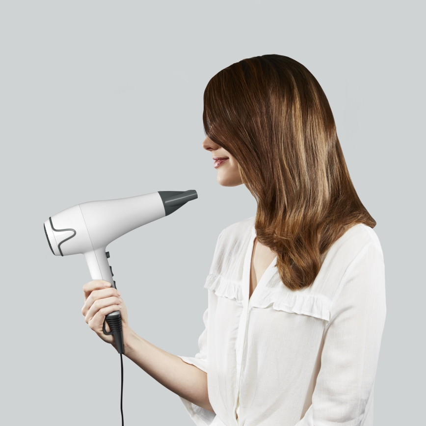 Rowenta - Secador de cabelo PURE COLLECTION MOTION DRY 2200W/230V