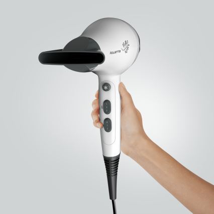 Rowenta - Secador de cabelo PURE COLLECTION MOTION DRY 2200W/230V