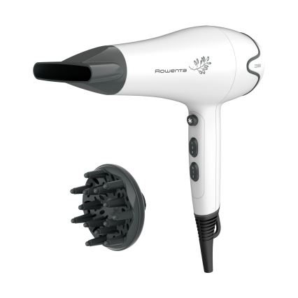 Rowenta - Secador de cabelo PURE COLLECTION MOTION DRY 2200W/230V