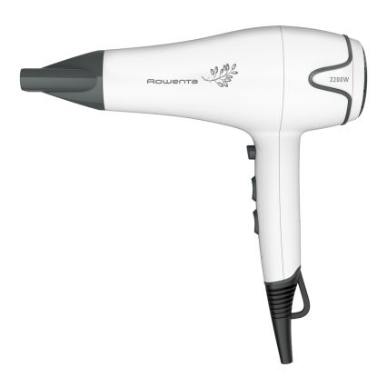 Rowenta - Secador de cabelo PURE COLLECTION MOTION DRY 2200W/230V