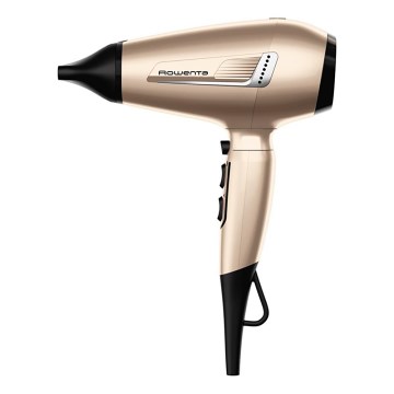 Rowenta - Secador de cabelo Rowenta PRO EXPERT 2200W/230V