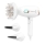 Rowenta - Secador de cabelo ULTIMATE EXPERIENCE 2200W/230V branco
