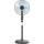 Rowenta - Ventilador de coluna com repelente de mosquitos ESSENTIAL+ 60W/230V 130 cm preto