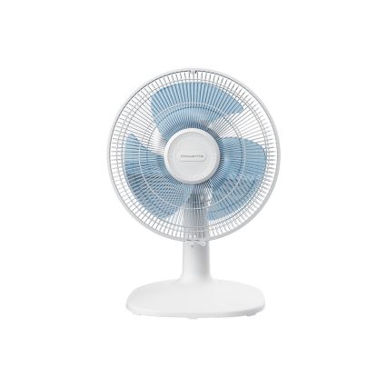 Rowenta - Ventilador de mesa ESSENTIAL 28W/230V diâmetro 25 cm branco