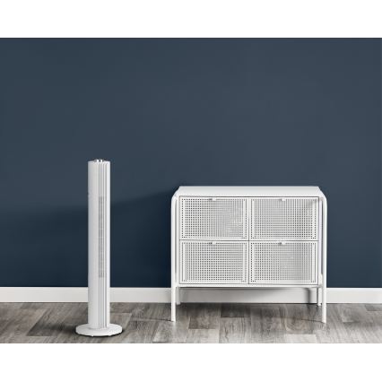 Rowenta - Ventilador de Torre URBAN COOL 40W/230V