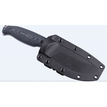 Ruike RUJF118G - Faca JAGER 22,3 cm verde