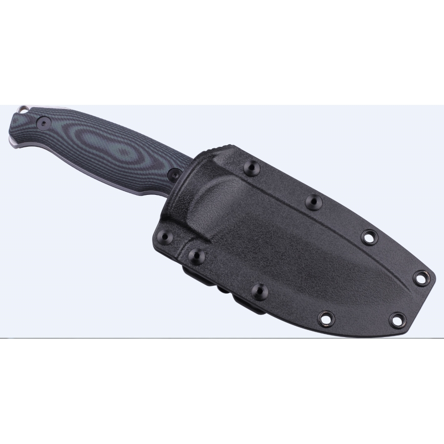 Ruike RUJF118G - Faca JAGER 22,3 cm verde