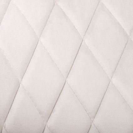 CONJUNTO 2x Cadeira de Jantar SAMETTI creme