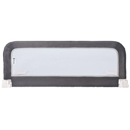 Safety 1st - Barreira de segurança para cama de viagem preta
