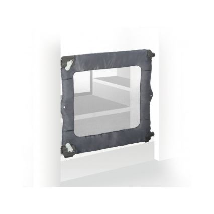 Safety 1st - Barreira de segurança para viagens TRAVEL SAFETY cinzento