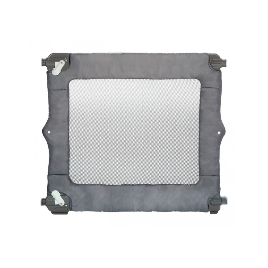 Safety 1st - Barreira de segurança para viagens TRAVEL SAFETY cinzento