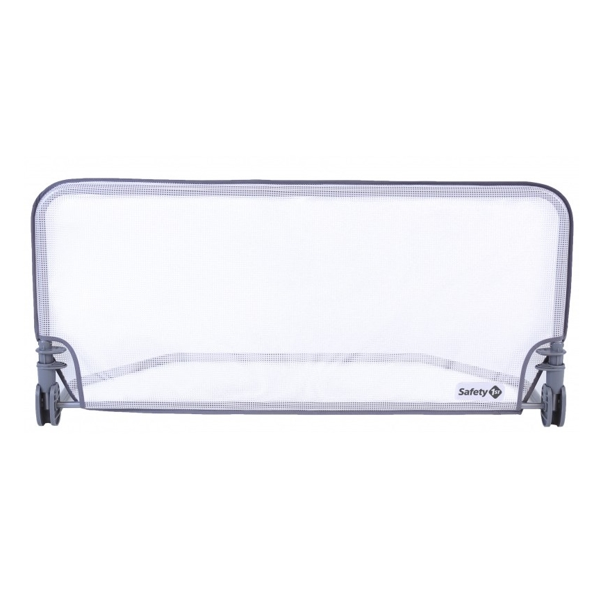 Safety 1st - Grade de protecție pentru pat STANDARD gri