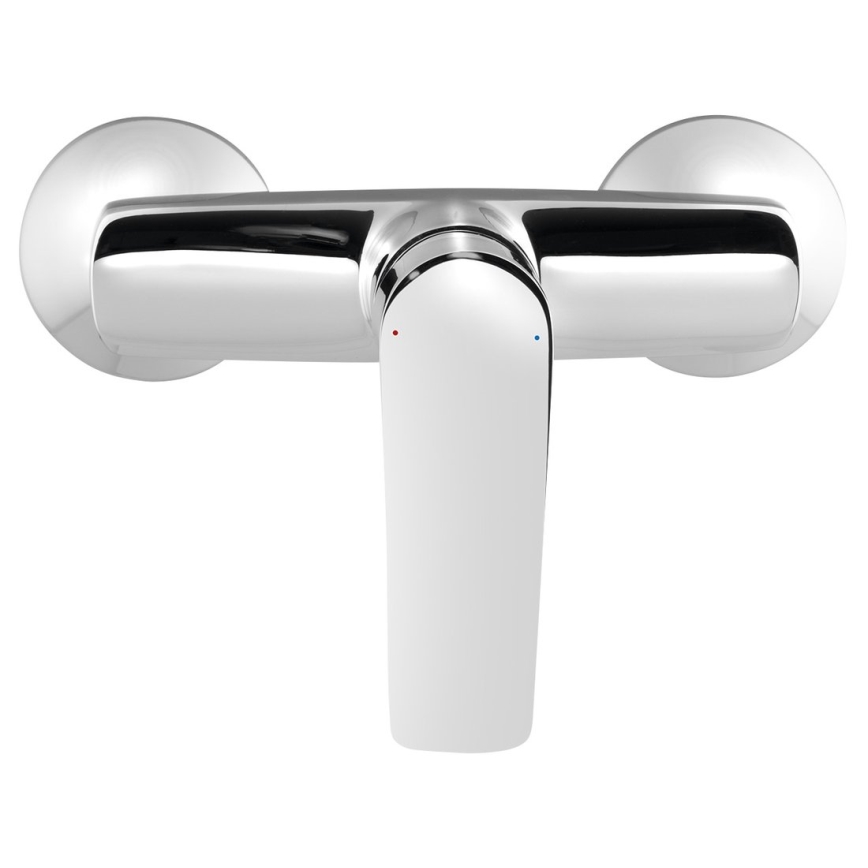 Samona - Misturador de duche KORANA cromado brilhante