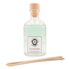 San Simone - Difusor perfumado com palitos ACQUAMARINA 500 ml