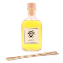 San Simone - Difusor perfumado com palitos AGRUMI 250 ml
