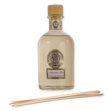 San Simone - Difusor perfumado com palitos ASMUMA NOIR 250 ml