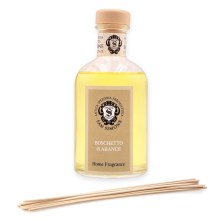 San Simone - Difusor perfumado com palitos BOSCHETTO D’ARANCE 250 ml