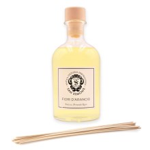 San Simone - Difusor perfumado com palitos FIORI D'ARANCIO 500 ml