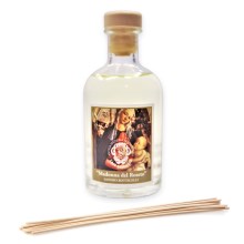 San Simone - Difusor perfumado com palitos MADONNA DEL ROSETO 250 ml