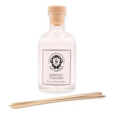 San Simone - Difusor perfumado com palitos NARCISO TOSCANO 500 ml