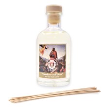 San Simone - Difusor perfumado com palitos ORAZIONE NELL’ORTO 250 ml