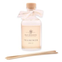 San Simone - Difusor perfumado com palitos TRAMINER 500 ml
