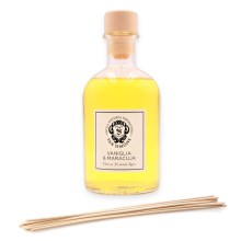 San Simone - Difusor perfumado com palitos VANIGLIA MARACUJA 250 ml