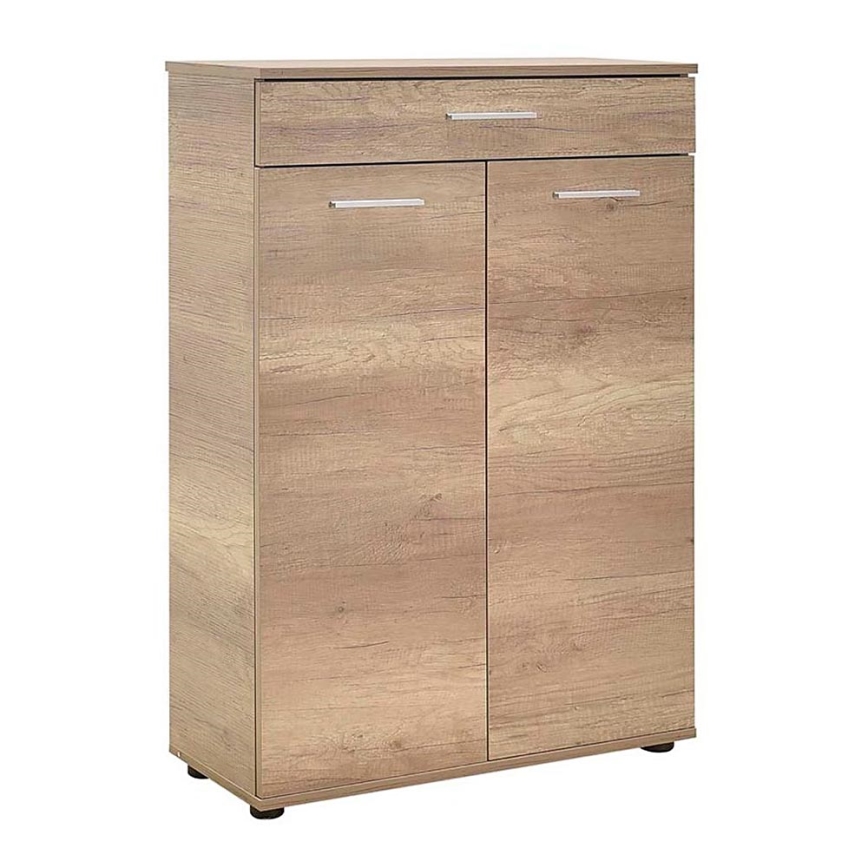 Sapateira 108x73 cm castanho