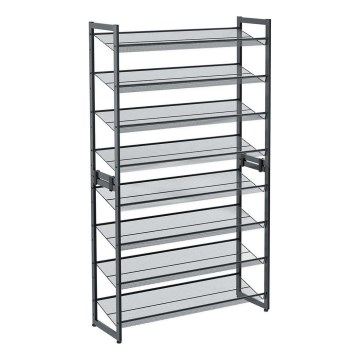 Sapateira ALVORO cinzenta