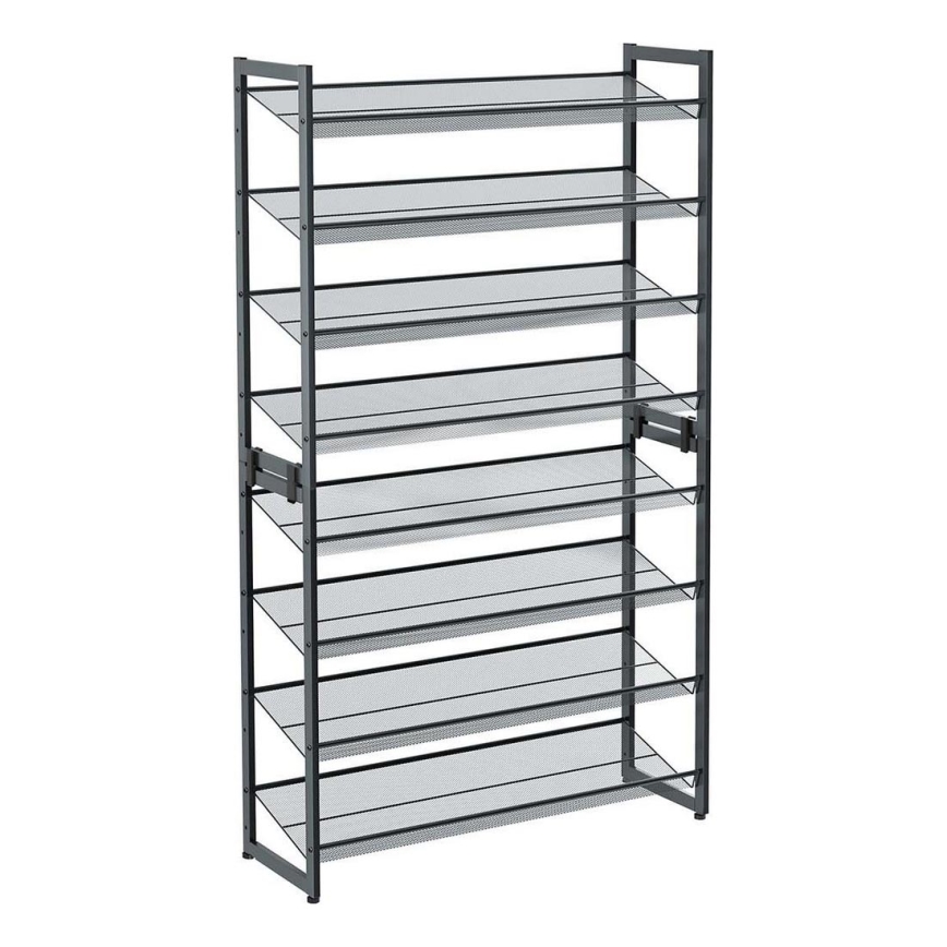 Sapateira ALVORO cinzenta