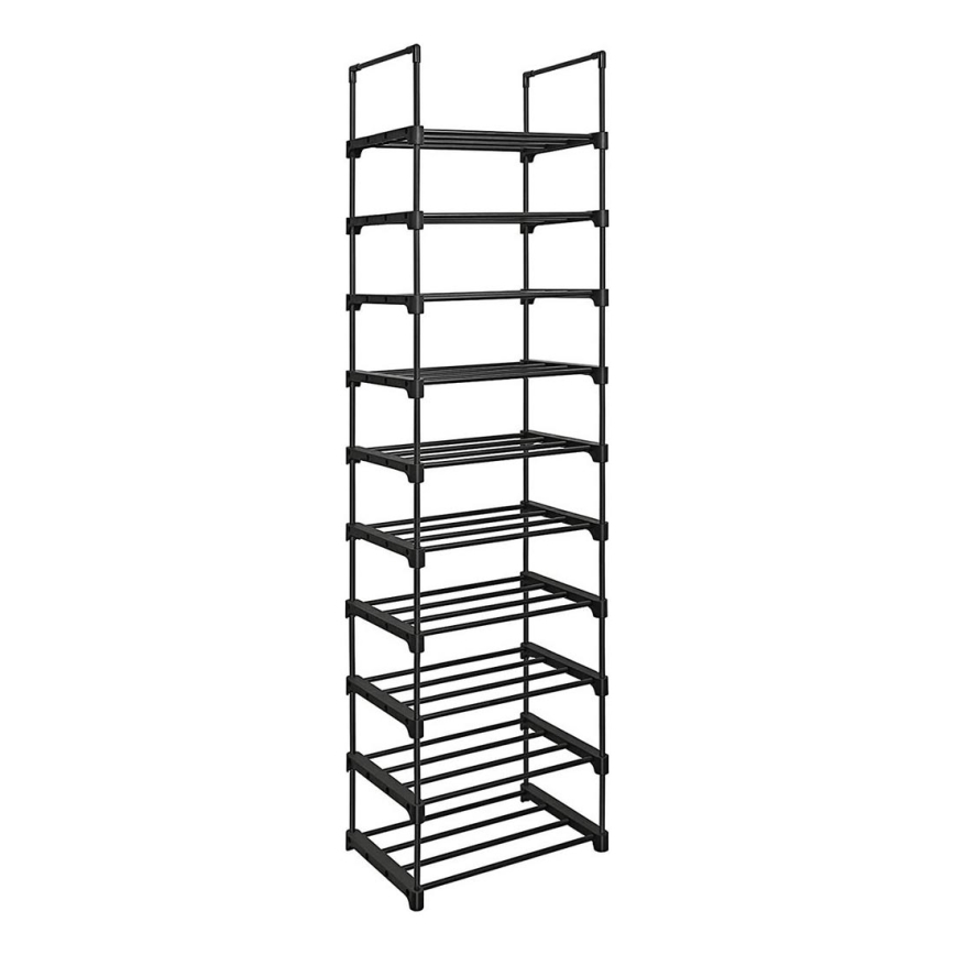 Sapateira ALVORO preta