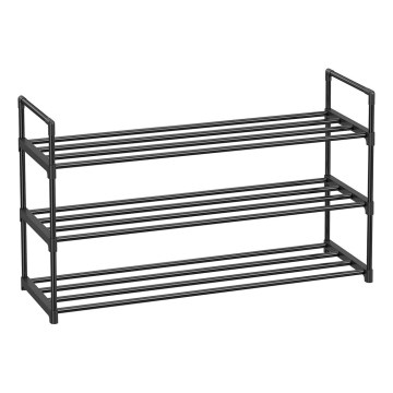 Sapateira ALVORO preta