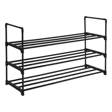 Sapateira ALVORO preta