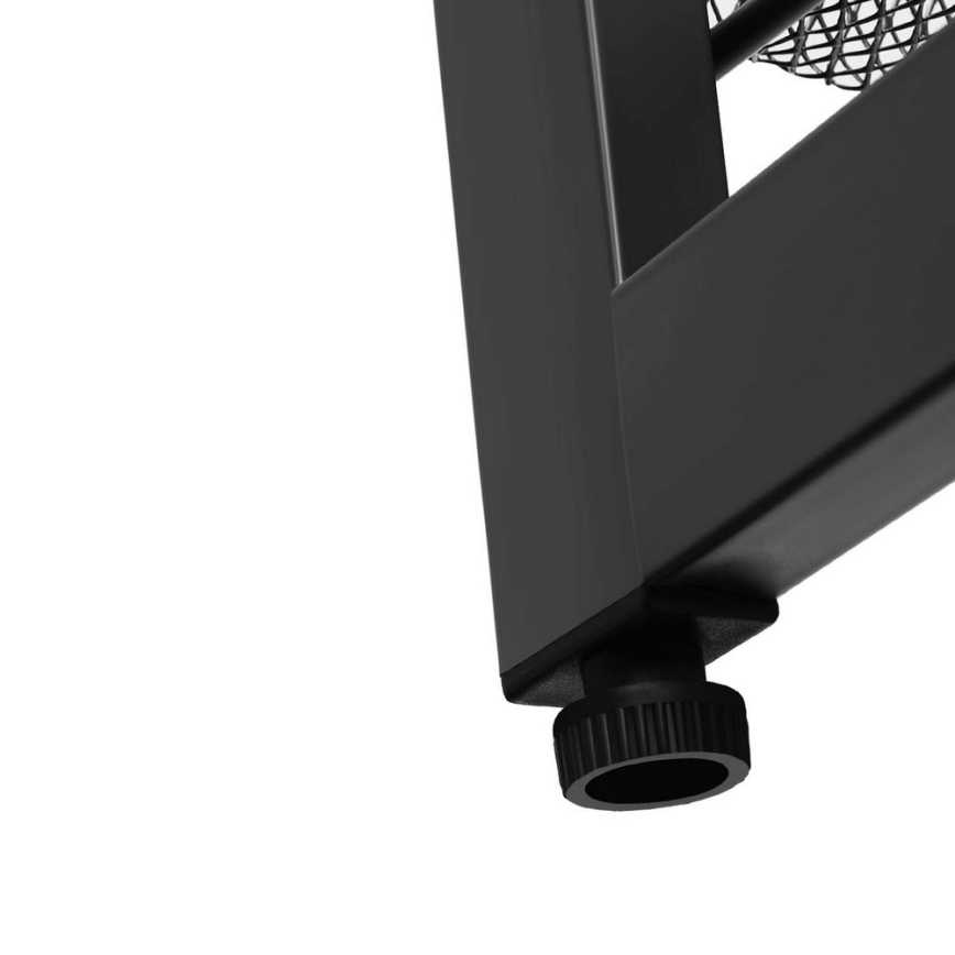 Sapateira ALVORO preta