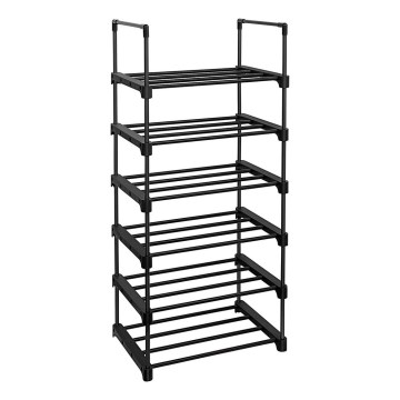 Sapateira ALVORO preta