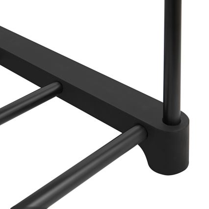 Sapateira ALVORO preta