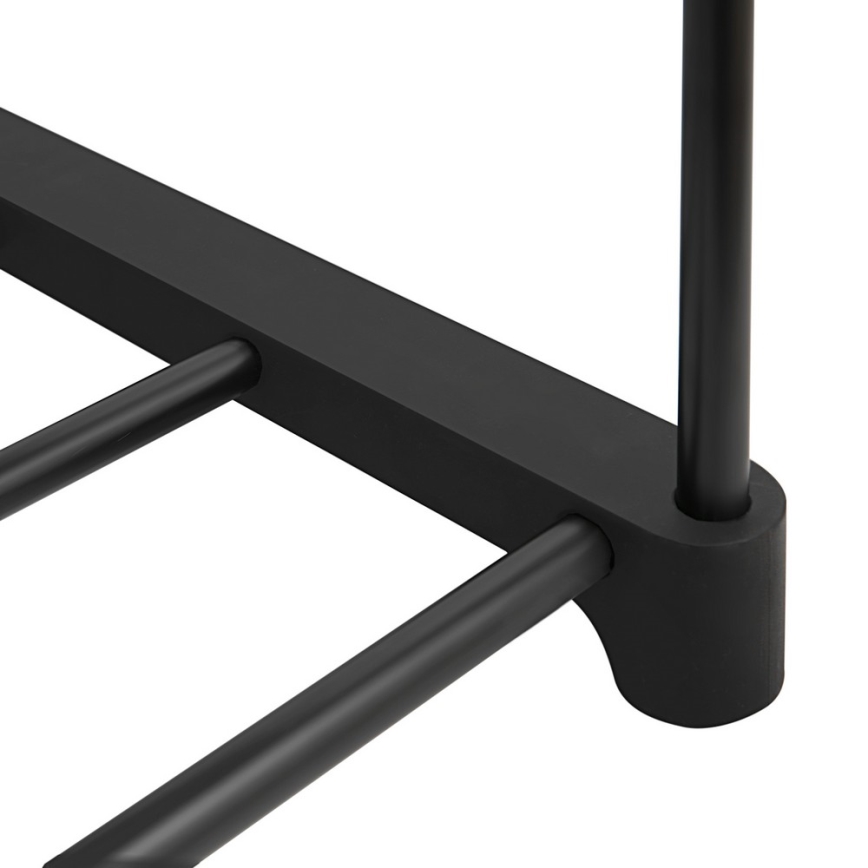 Sapateira ALVORO preta