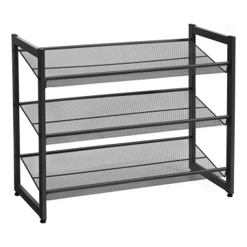 Sapateira ALVORO preta