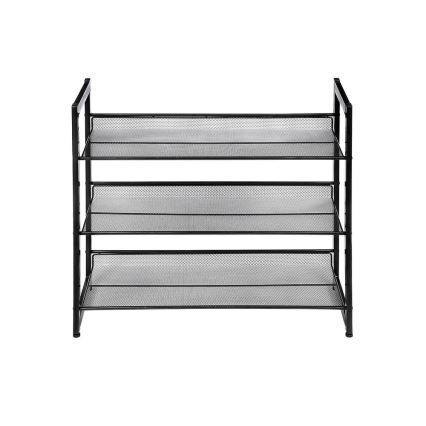 Sapateira ALVORO preta