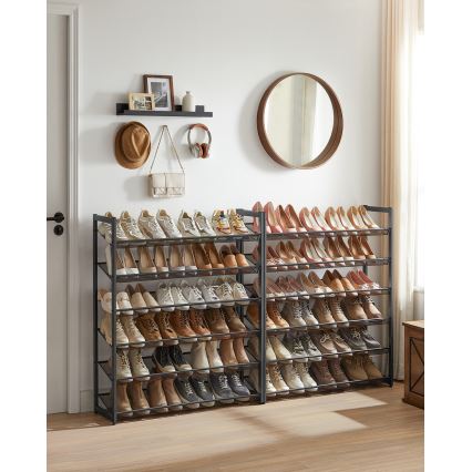 Sapateira ALVORO preta