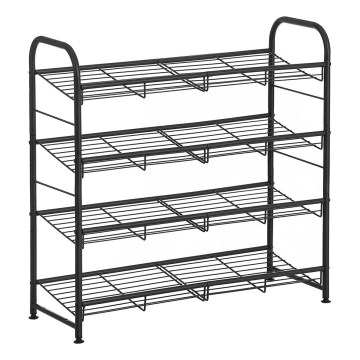 Sapateira ALVORO preta