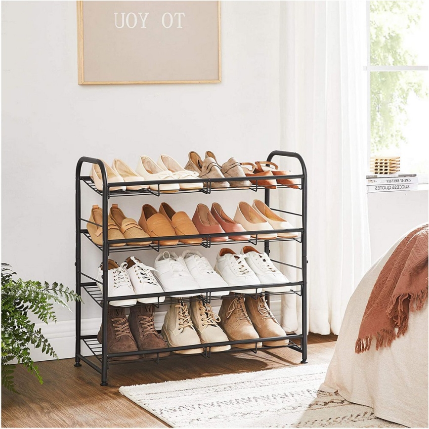 Sapateira ALVORO preta