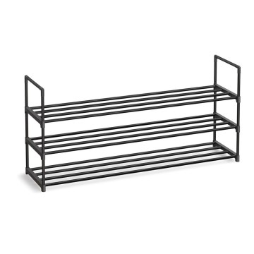 Sapateira ALVORO preta