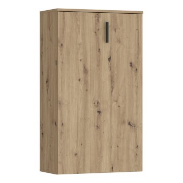 Sapateira ETON carvalho artesanal