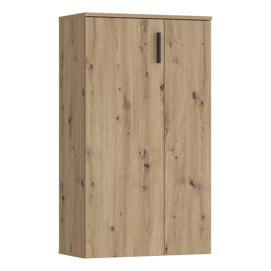 Sapateira ETON Carvalho Artisan