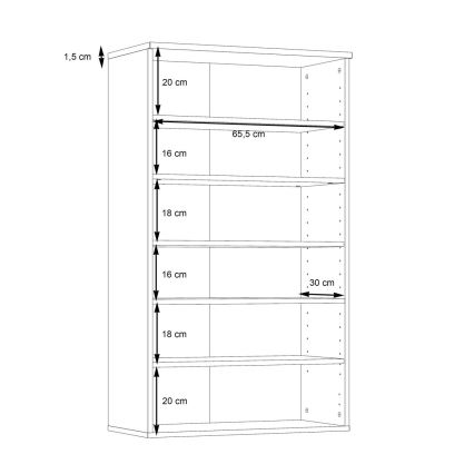 Sapateira ETON castanha/antracite