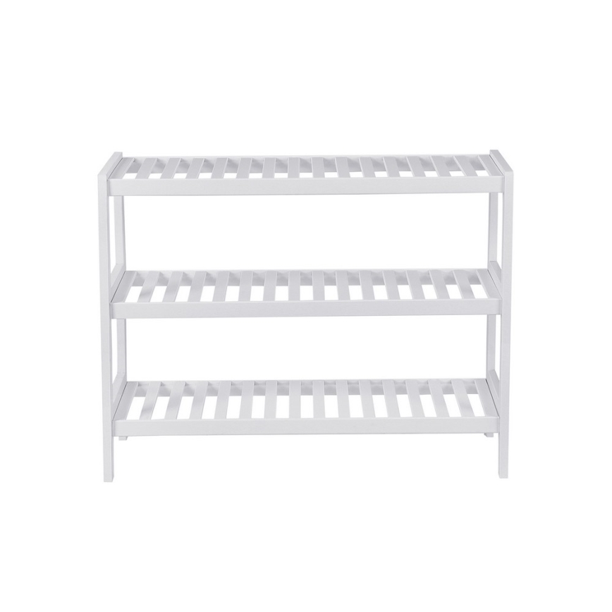 Sapateira MATE branca