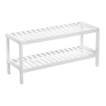 Sapateira MATE branca