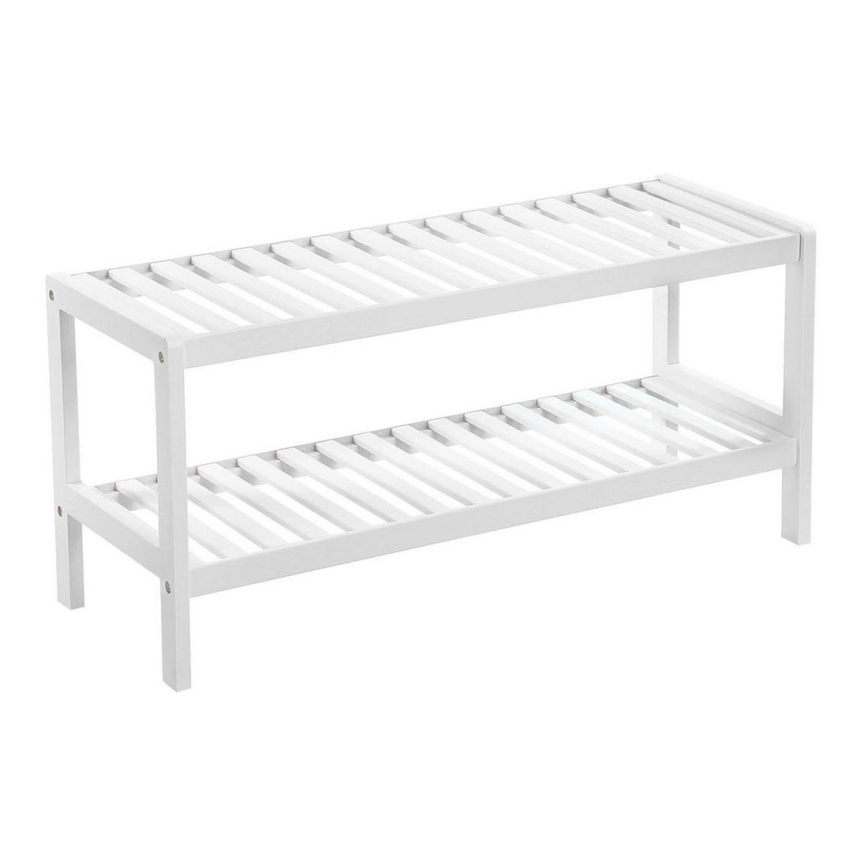 Sapateira MATE branca